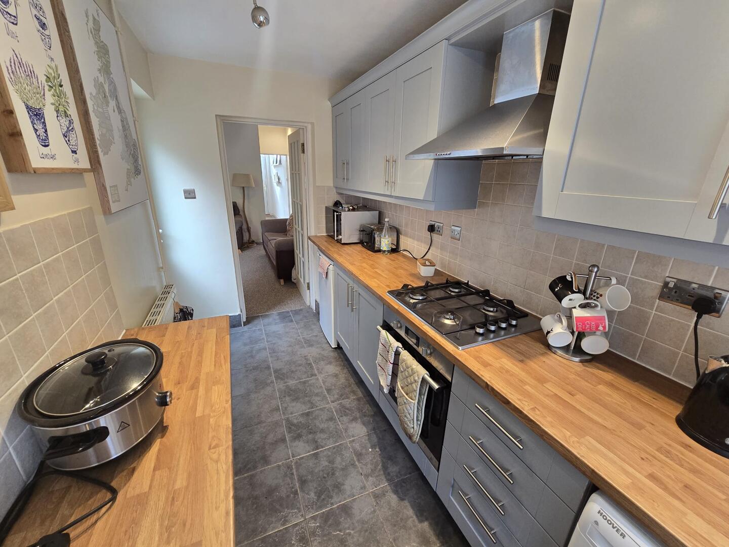 Silverdale Terrace, Bridgnorth